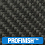 ProFinish 碳纤维 2/2 斜纹 3K 200g 1m宽幅（按米销售）